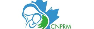 CNPRM logo