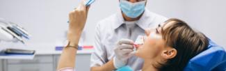 Ensuring Healthy Pregnancies: Role of Oral Health