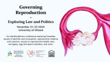 Governing Reproduction poster